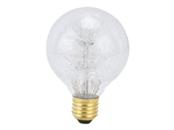 Artificio Vintage Retro Led Fog Lamp, Efeito Gypsophila, Para Bares, Hotéis, Cozinhas