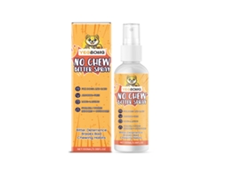 Spray Anti-mordida Para Pets Worten