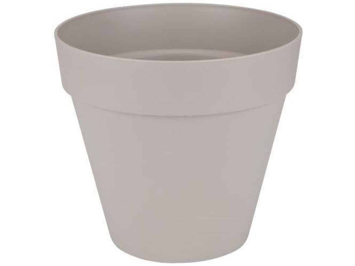 Vaso ELHO Cinzento (30 cm)