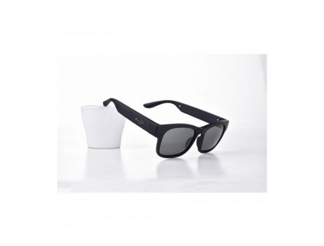 Óculos de Sol Bluetooth com Mãos Livres Innova Preto