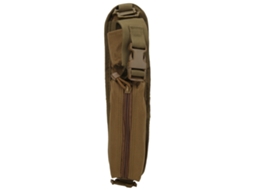 Mochila Walkie Talkie para Atividades Ao Ar Livre Khaki