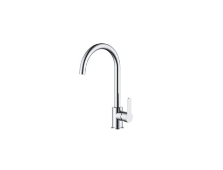 Monocomando Cozinha Cromado COOK
