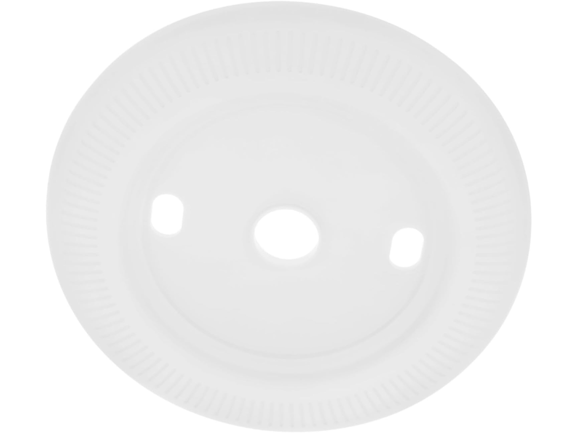 Capa Protetora De Silicone Para Termostato Compatível Com Suporte De Parede Nest.