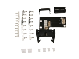 Acessórios De Impressora 3d: Adaptador, Placa De Adaptador Touch Vyper.