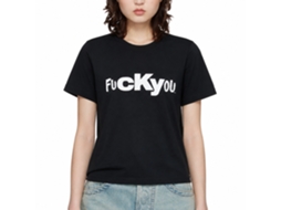 Cky F Ck You T-shirt Unisex Adults Size:l