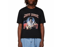 Jeff Beck Hot Rod T-shirt Classic Unisex Adults Size:xxl