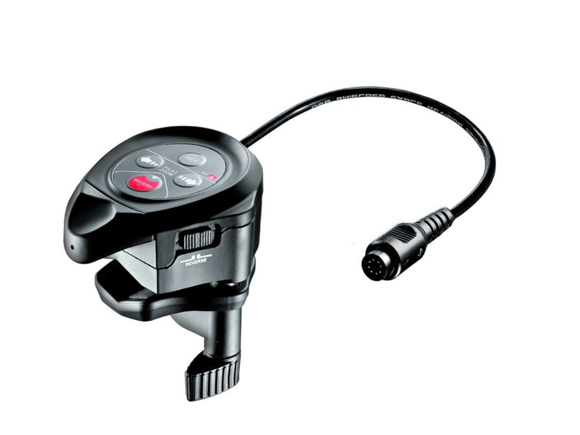 Controlo Remoto de Pinça MANFROTTO Tipo EX