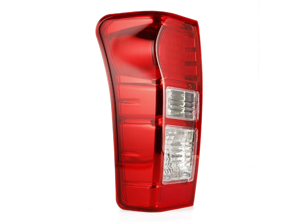 Luz de Tração Traseira LED Esquerda/Direita para Isuzu Dmax Yukon Utah 2012-2016