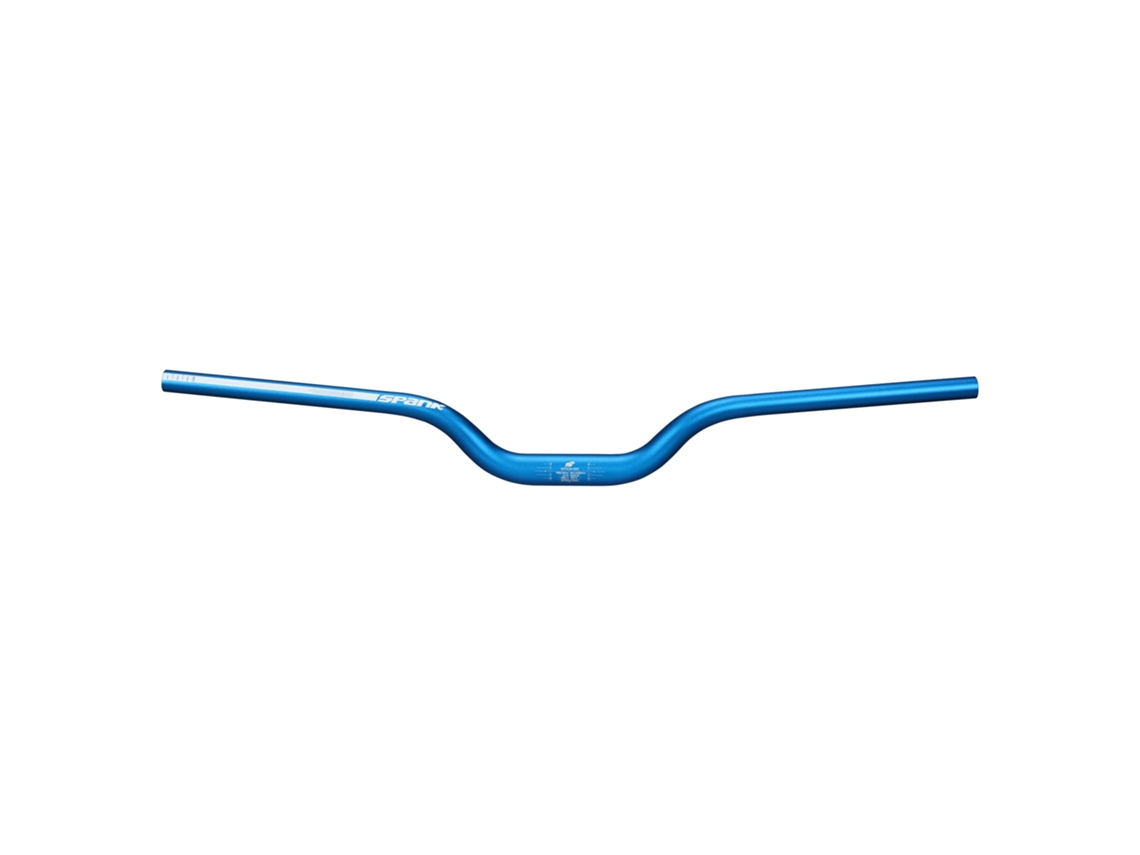 Guiador Spank Spoon 800 mm rise 40 mm