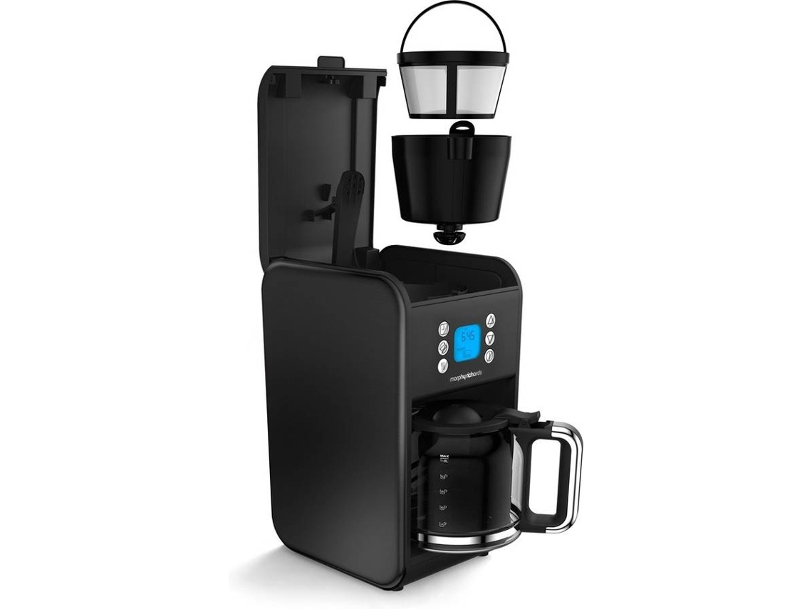 Morphy Richards Brita Bollitore Con Filtro Anticalcare, Colore - Foto 2