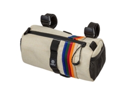 Saco Guiador Roll Bag Venture 1.5L Cinzentoagu