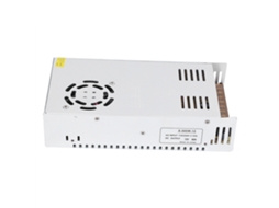 Laxiscreed Driver Led 100w-500w Para Ac/dc 12v Com Interruptor, Eficiente E Fácil De Usar