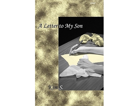 Livro A Letter to My Son de Kim S (Inglês)