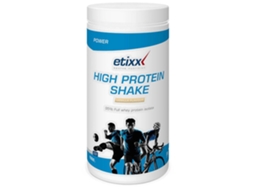 Suplemento Alimentar ETIXX Etixx Proteína Alta Baunilha 1Kg