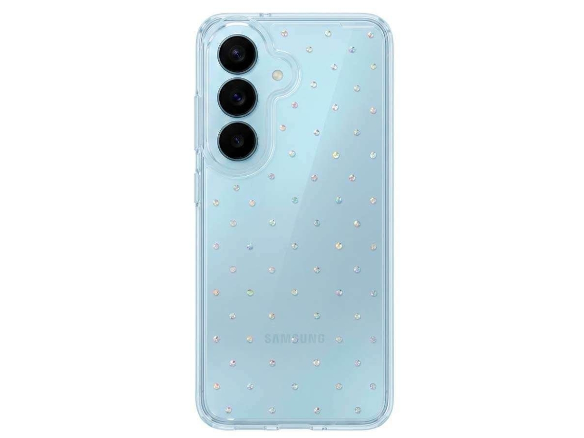 Capa Brilhantes para Samsung Galaxy A57 LA CASA DE LAS CARCASAS