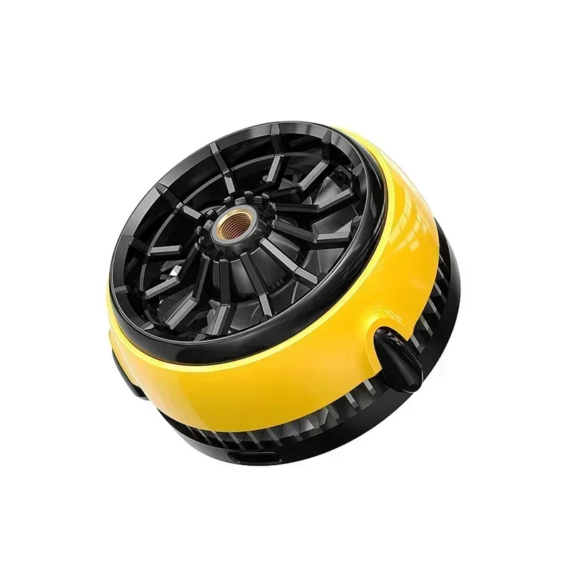 Ventilador De Resfriamento Para Dissipador De Calor Magnético Semicondutor De Celular