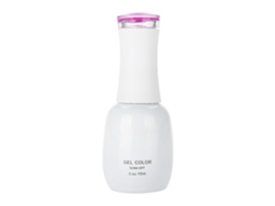 Gel De Unhas Artístico Profissional 15ml Esmalte Uv Soak Off Base Top Coat Manicure Ferramenta 02