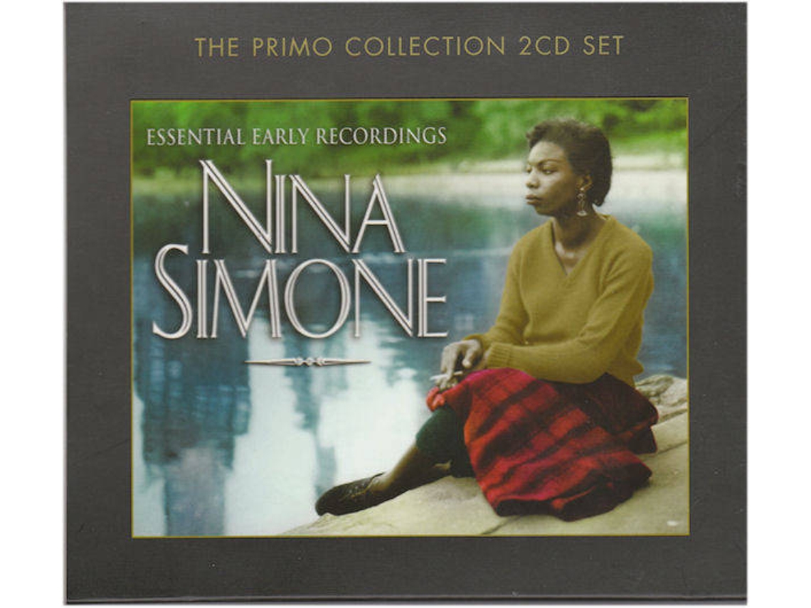 CD Nina Simone - Essential Early Recordings