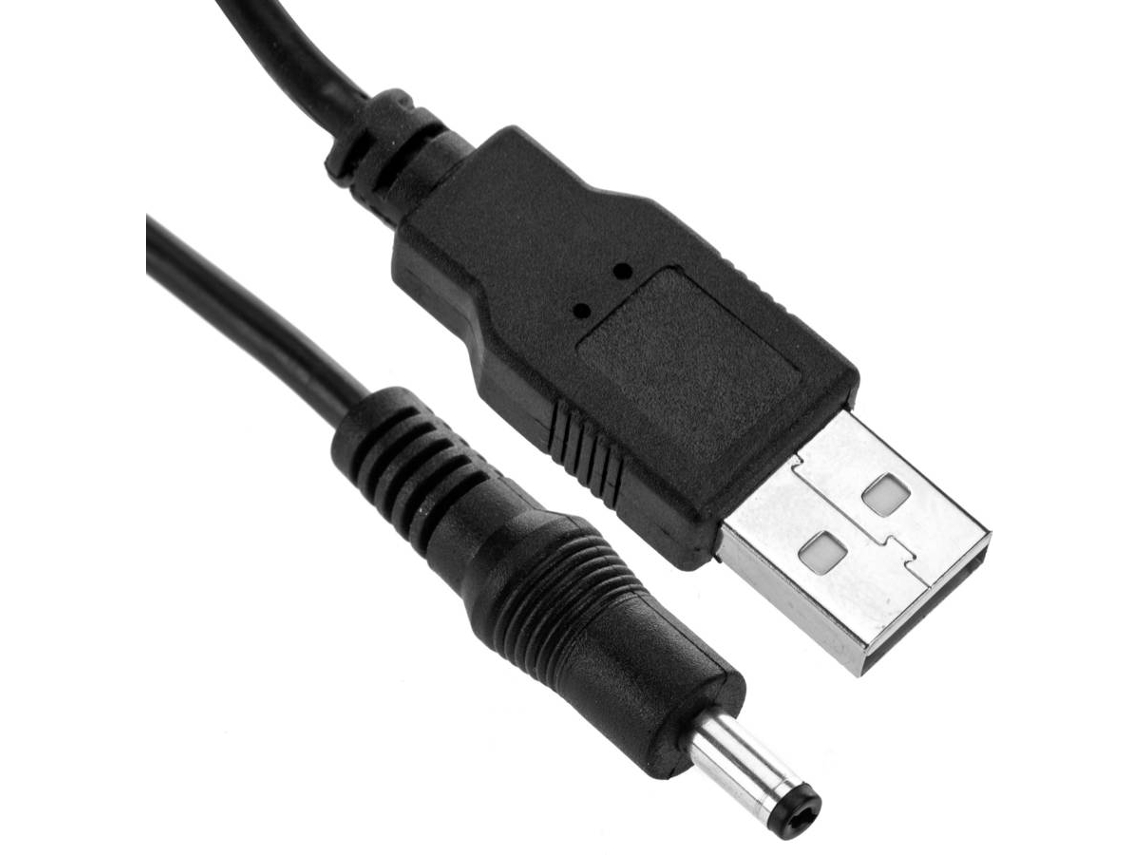 Cabo de Alimentação BEMATIK AA05400 USB-PDA/DC 3.5 mm