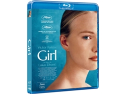 Girl (2018)