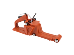 Tanque de Combustível Traseiro Primerox cabo para Motosserra Husqvarna 61 266 268 272