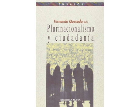 Livro Plurinacionalismo Y Ciudadania