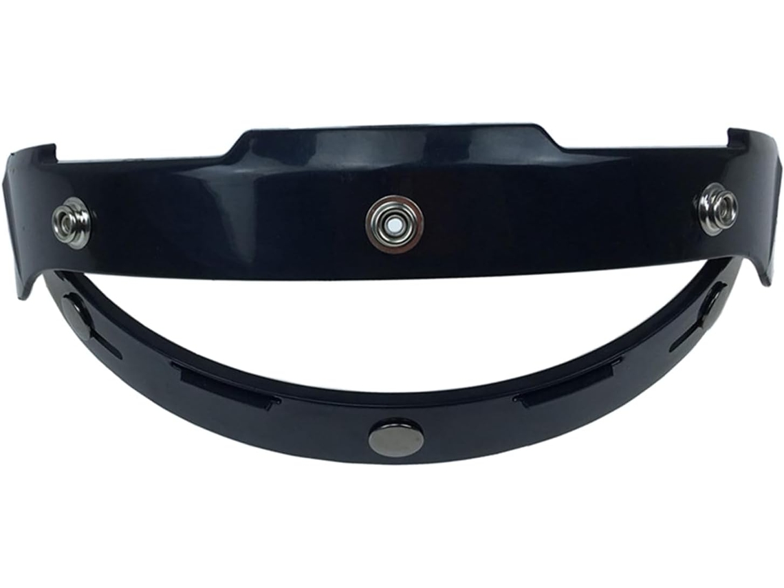 Adaptador Flip Up Para Capacete De Encaixe, Viseira Protetora Bolha, Lente De Capacete Motocicleta, Fixação De Armação