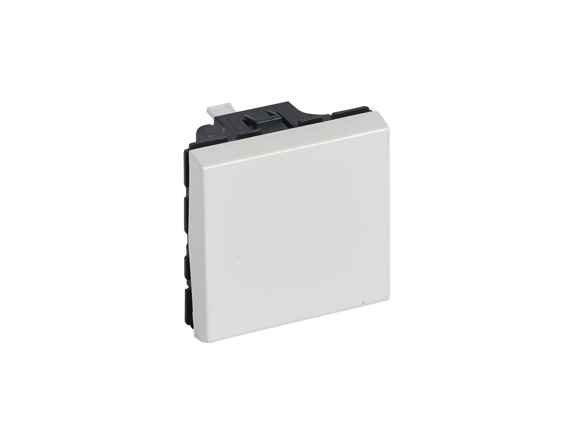 Mosaic Switch Escada 2M Branco Ref: 077011