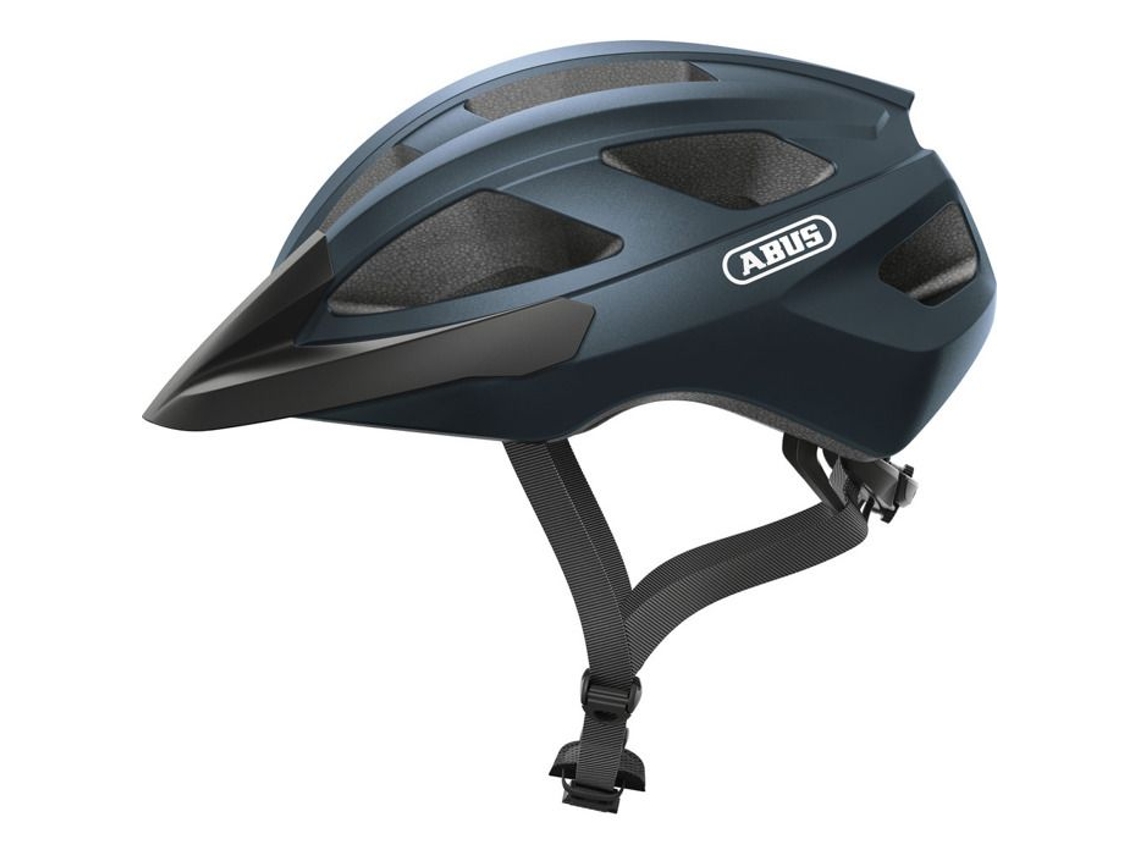 Capacete Abus Macator Road