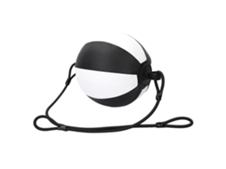 Bola De Boxe Para Treinamento De Velocidade E Força Com Cordas De Suspensão Fitness Equipment