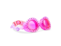 Óculos De Natação Infantil Bling2o Bud Proteção Uv E Antiembaçante