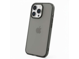 Capa Silicone Colorida para Iphone 16 Pro Max LA CASA DE LAS CARCASAS