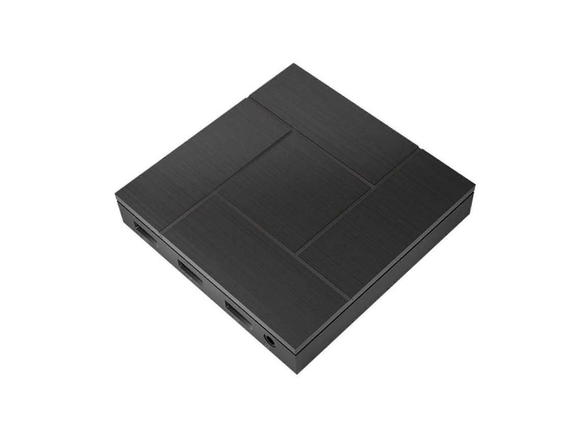 Adaptador USB para Console de Jogos GOKOCO compatível com Controlador e Mouse