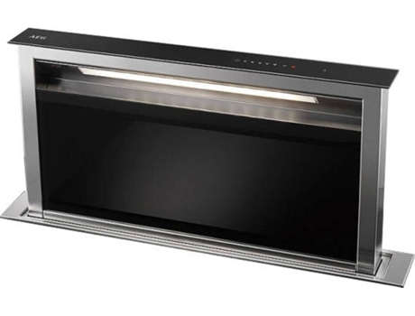 Exaustor AEG DDE5980G — 160 a 700 m3/h | 40 a 56 dB