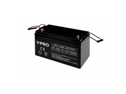 Agm Agm 12 V 12ah Vrla Battery Volt Polska