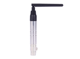 Receptor DMX512 sem fio 2.4G 1000m alta potência 23dBm XLR fêmea para luzes de palco Led | S/MARCA