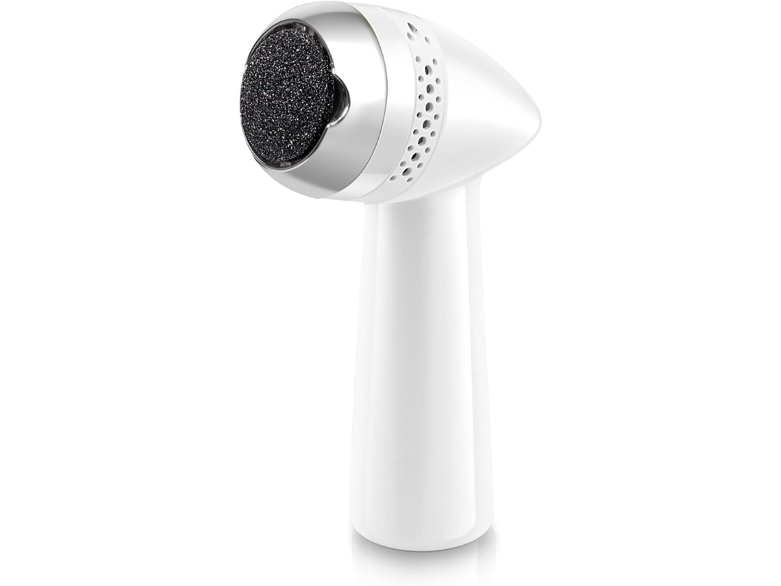 Lixa Elétrica Para Os Pés, Lixa Eletrônica A Vácuo Para Os Pés, Lixa Portátil Recarregável Para Remoção De Pele Morta. Aquaforge