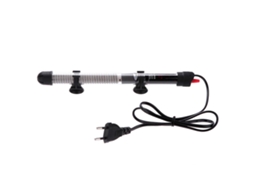 Aquecedor Submersível GOKOCO para Aquário com Ajuste de Temperatura 50w/300w