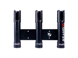 Seanox Rod Holder Without Mount 3 Rods
