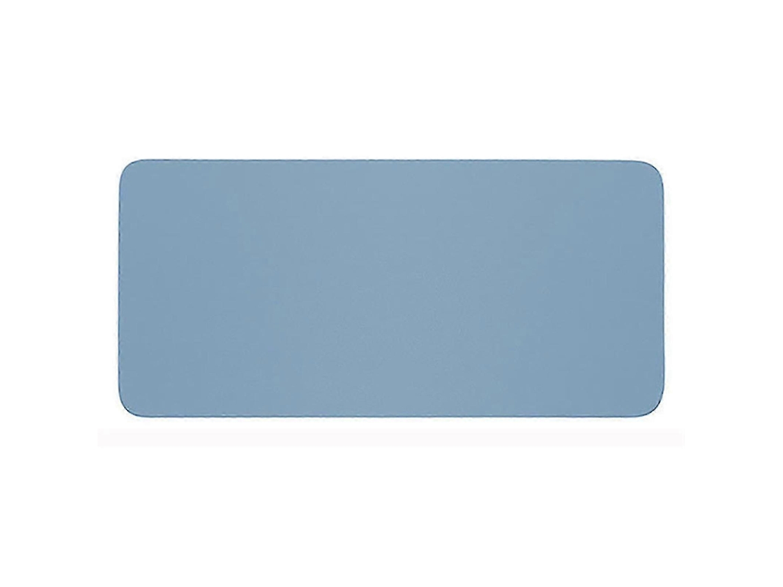 Mousepad Grande Para Computador, Antiderrapante, Impermeável, Dobrável, Em Pvc, Para Jogos E Escritório. Olysi Shop