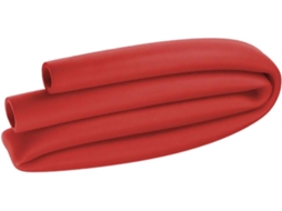 Capa De Borracha Para Guidão, Resistente E Antiderrapante,