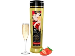 Óleo de Massagem SHUNGA OILS Erótico Romance (240 ml)