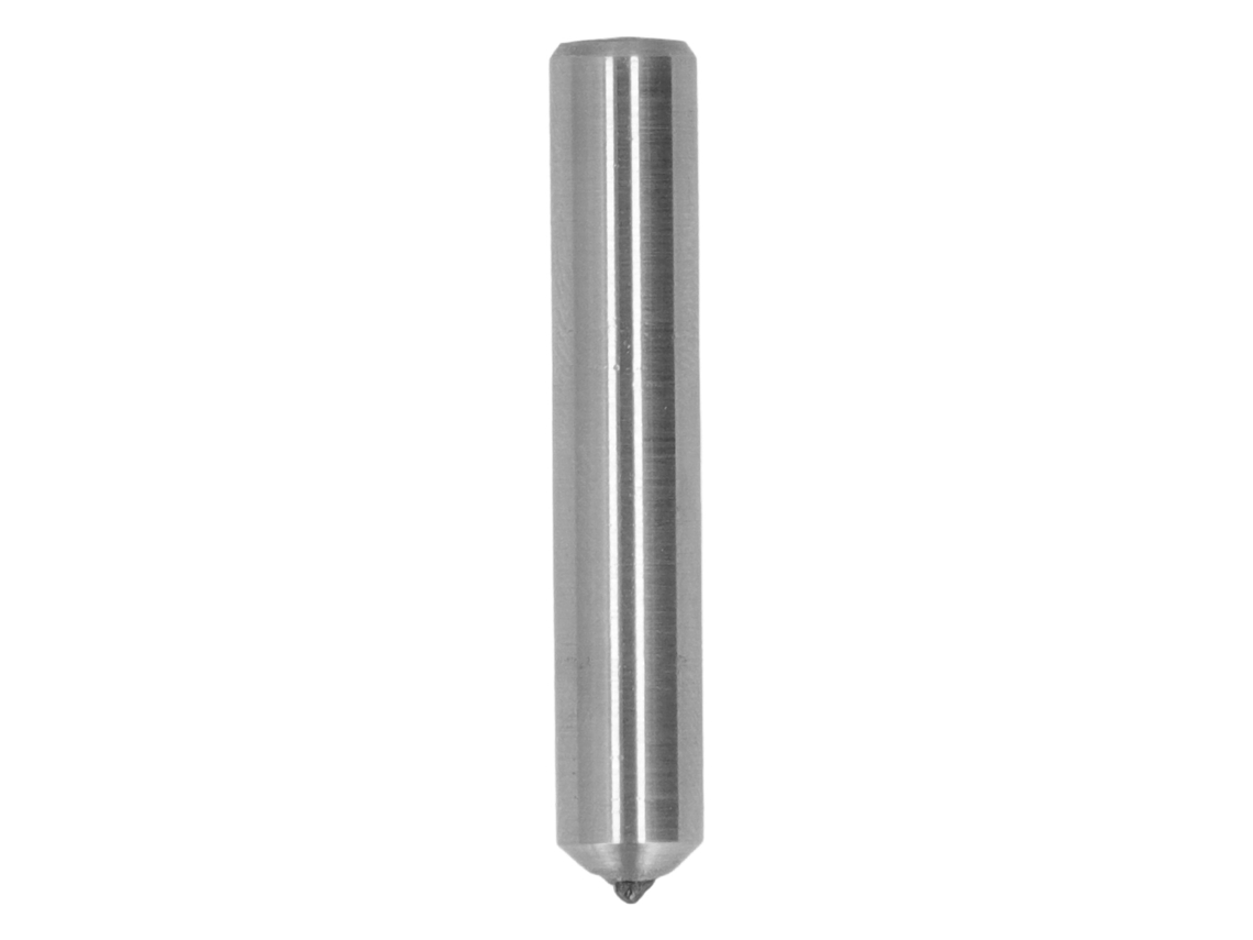 Diamant Pen Dresser Herramienta De Punto Cónico De Alta Dureza Para Rueda De Esmeril Universal 8mm