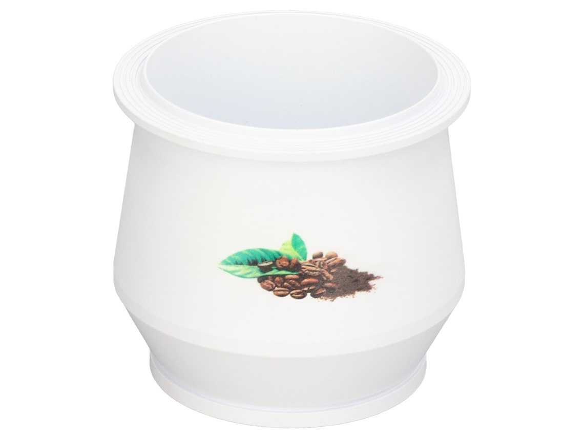 Copo Dose Café LAXISCREED Alumínio 58mm 140ml