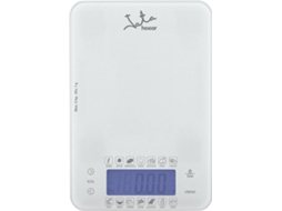 Balança de Cozinha JATA 762 (Capacidade: 5 Kg - Precisão: 1 g)
