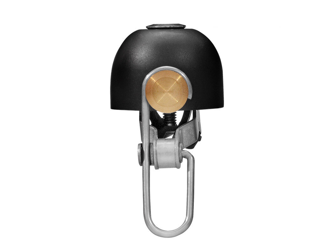 Campainha De Bicicleta Clássica Rockbros Em Aço Inoxidável Toque Nítido E Som Melodioso Campainha De Segurança Mini E Potente Para Ciclismo