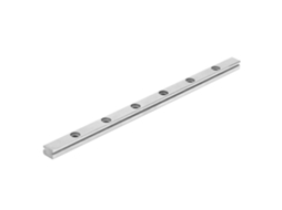 Lurelia Guia Linear 100 Mm, 5 Mm