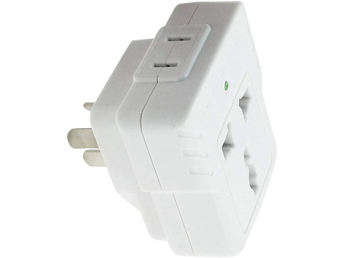 Caixa de Peças Eletrônicas Removível, CHABERLU