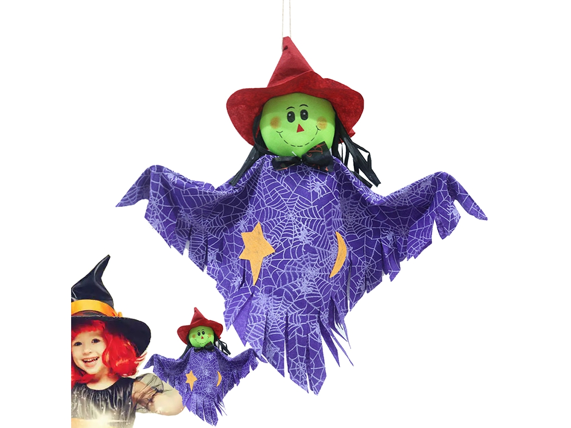 Laxiscreed Fitas De Luz De 3m Com 20 Leds Laranja Para Halloween, Festas E Decorações Indoor E Outdoor