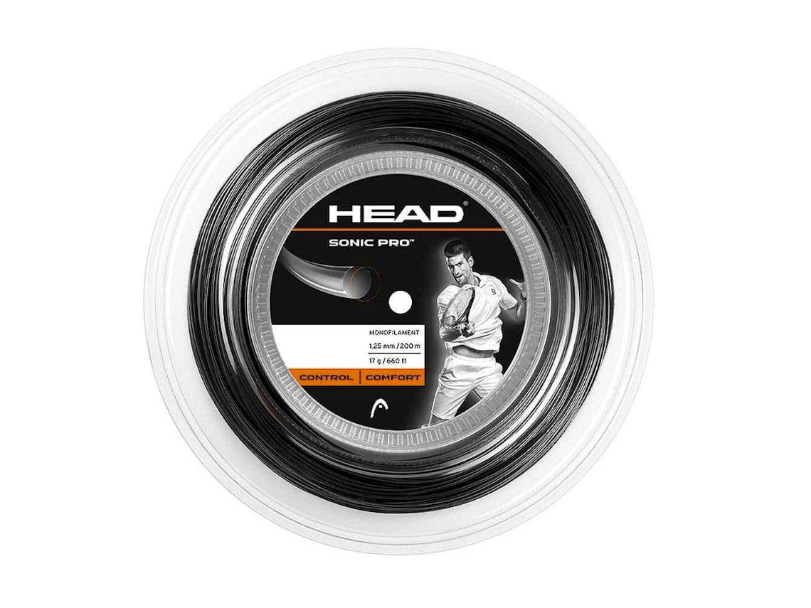 Head Sonic Pro 200 M